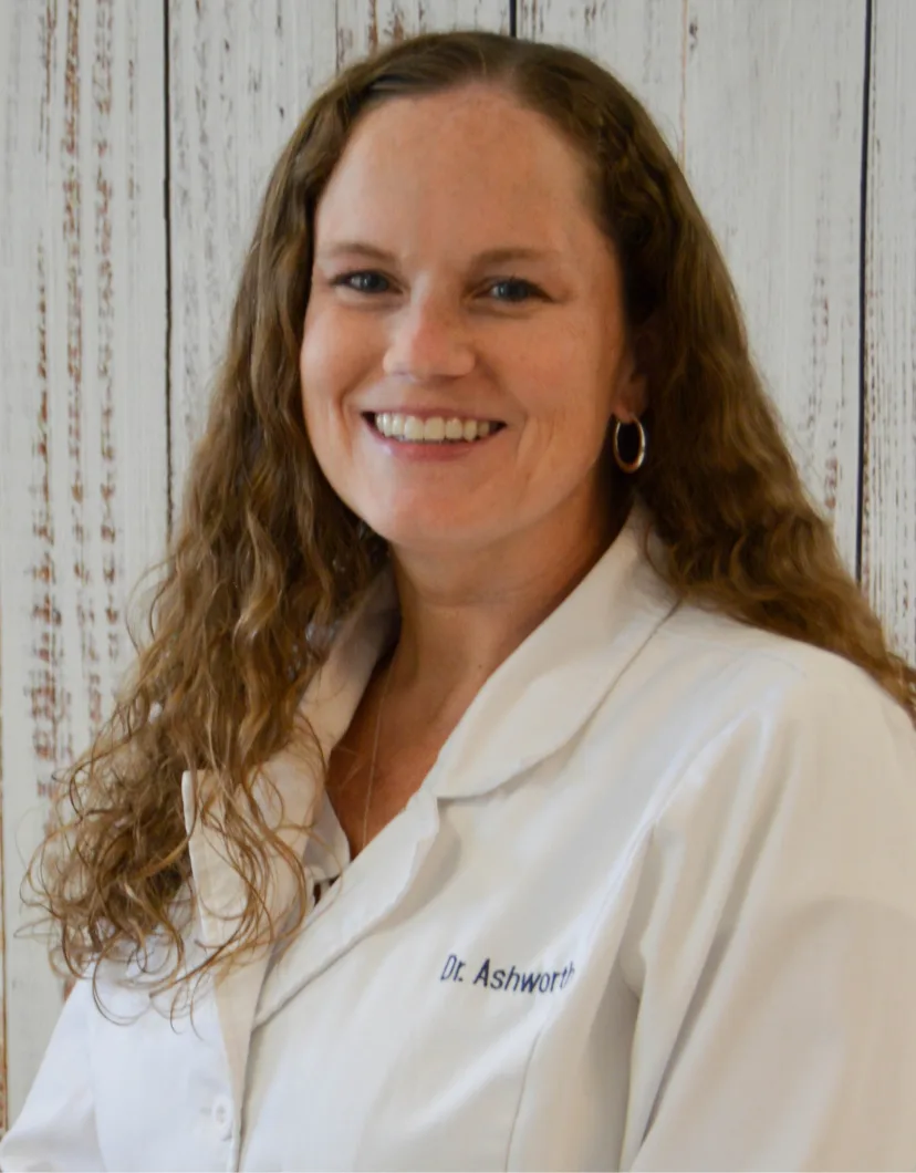 Dr. Brittany B. Ashworth
